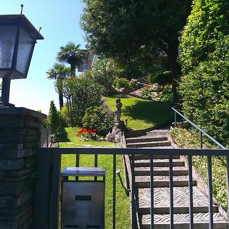 Lakeviewcabin Como Eksteriør billede